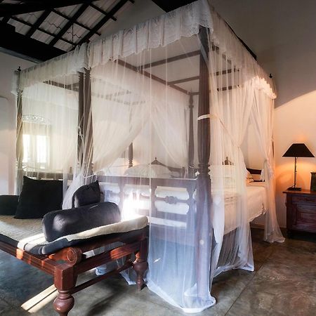 Nisala Arana Boutique Hotel Bentota Bagian luar foto