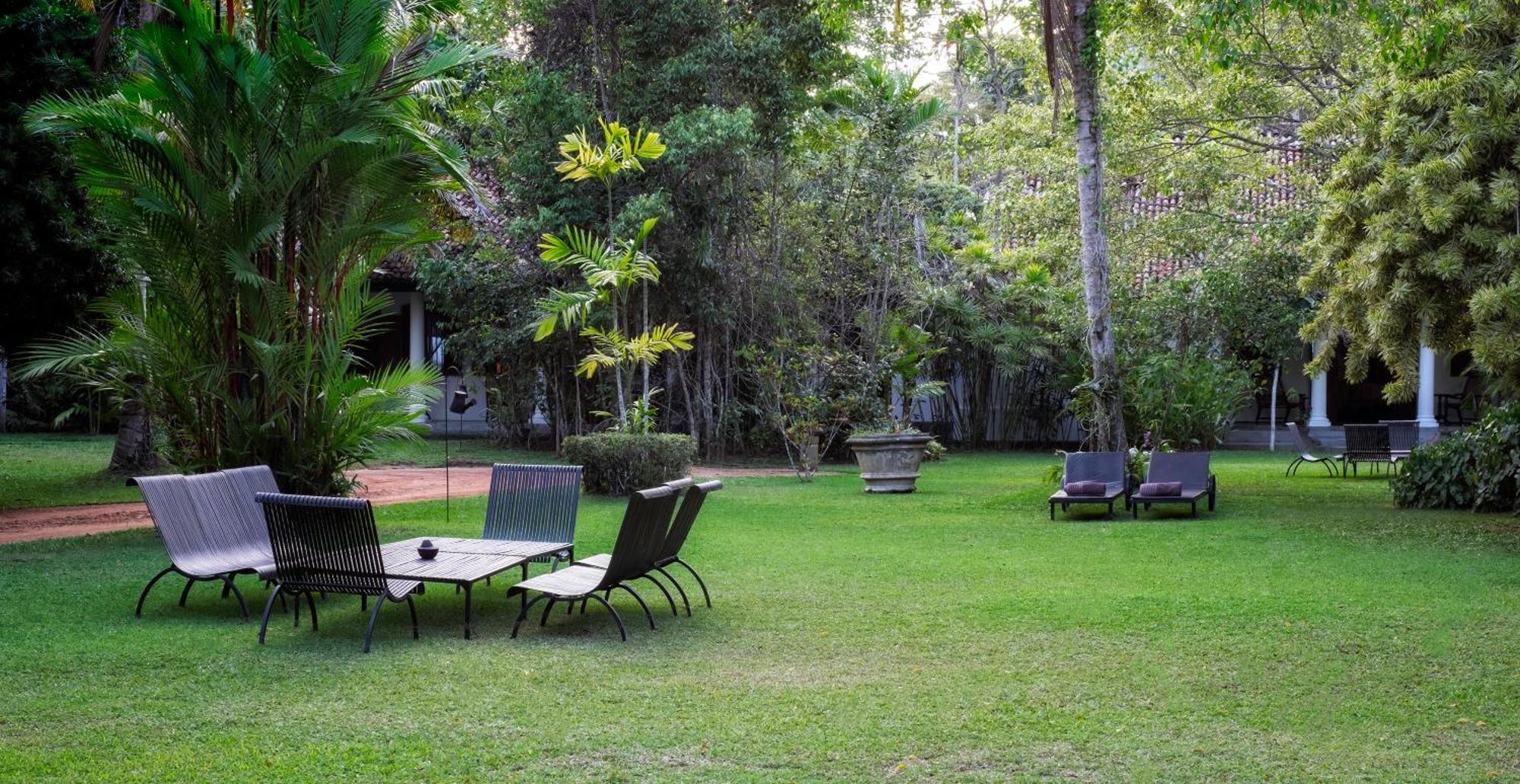 Nisala Arana Boutique Hotel Bentota Bagian luar foto