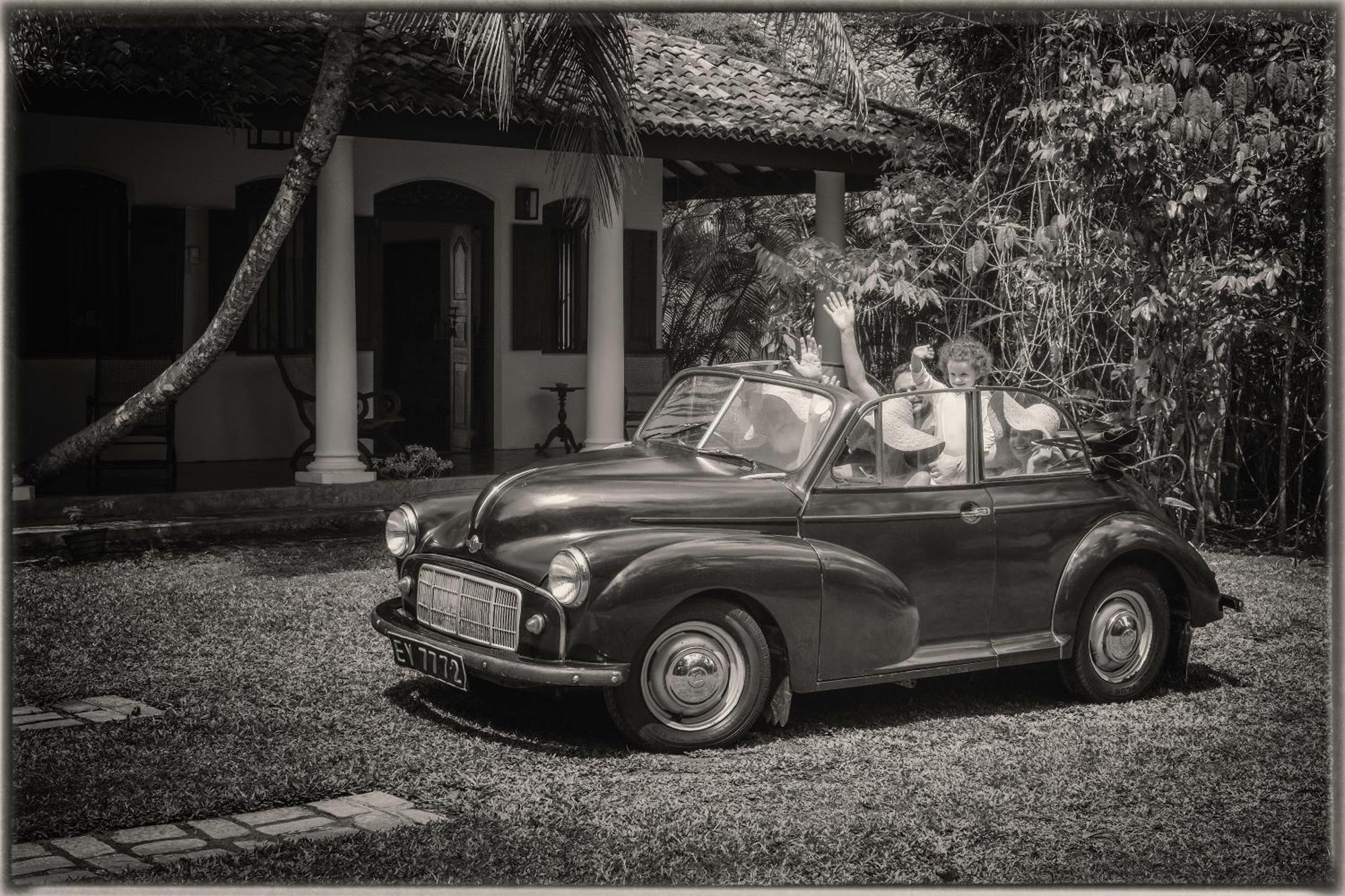 Nisala Arana Boutique Hotel Bentota Bagian luar foto