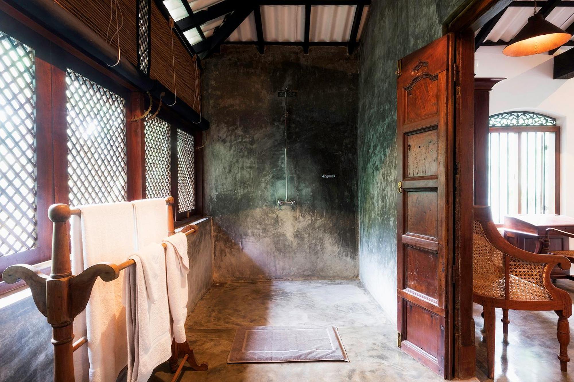 Nisala Arana Boutique Hotel Bentota Bagian luar foto