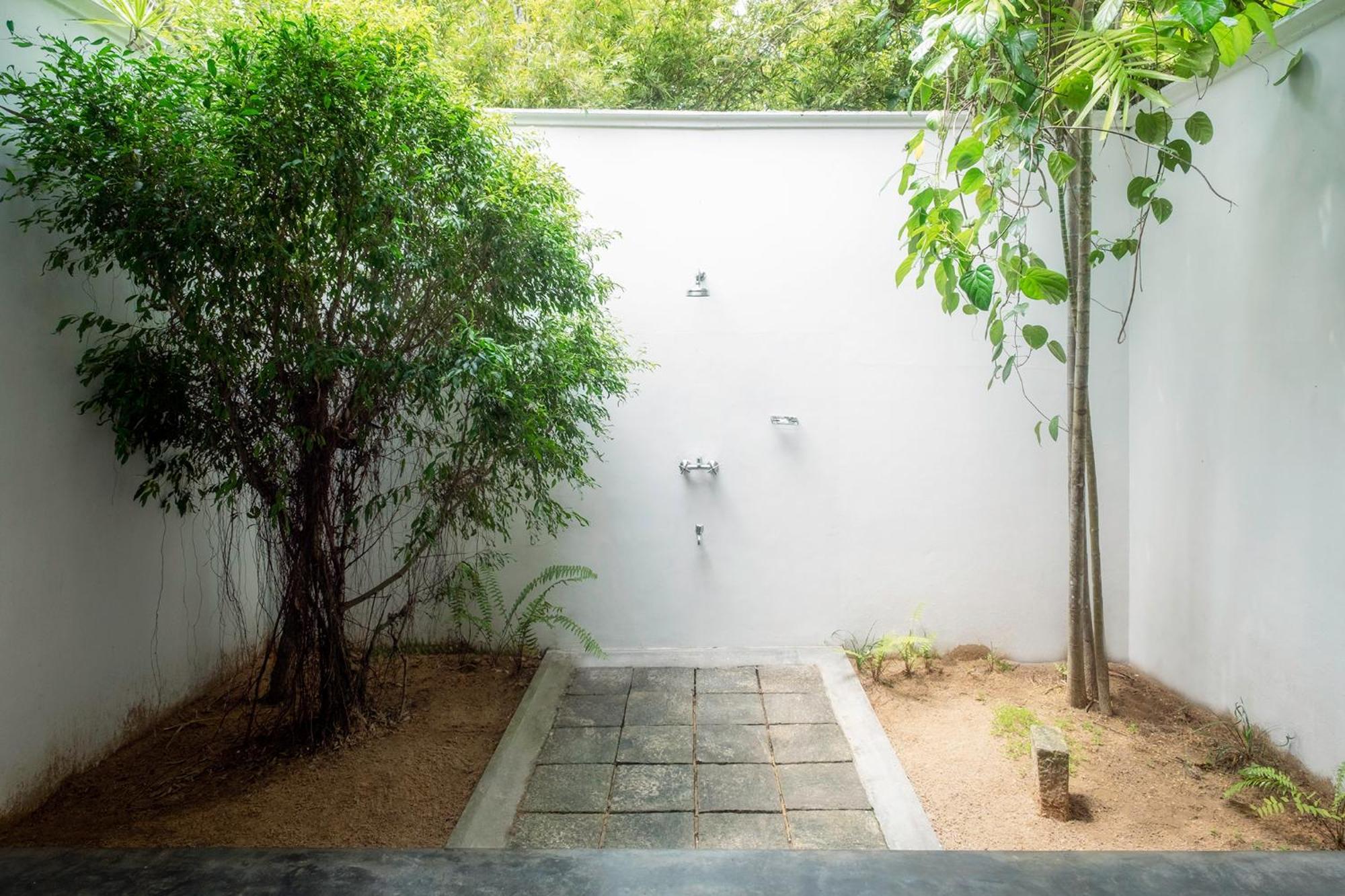 Nisala Arana Boutique Hotel Bentota Bagian luar foto