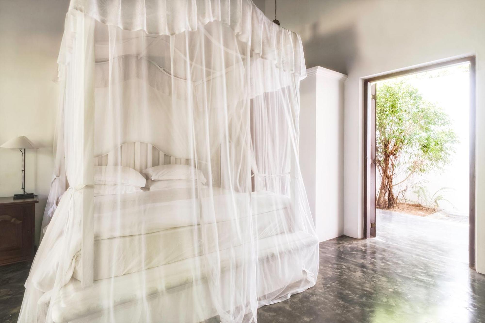 Nisala Arana Boutique Hotel Bentota Bagian luar foto