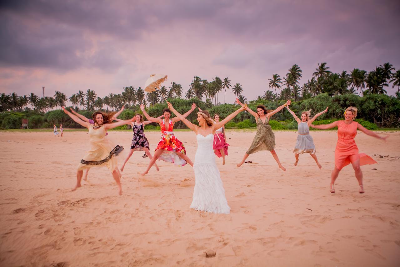 Nisala Arana Boutique Hotel Bentota Bagian luar foto