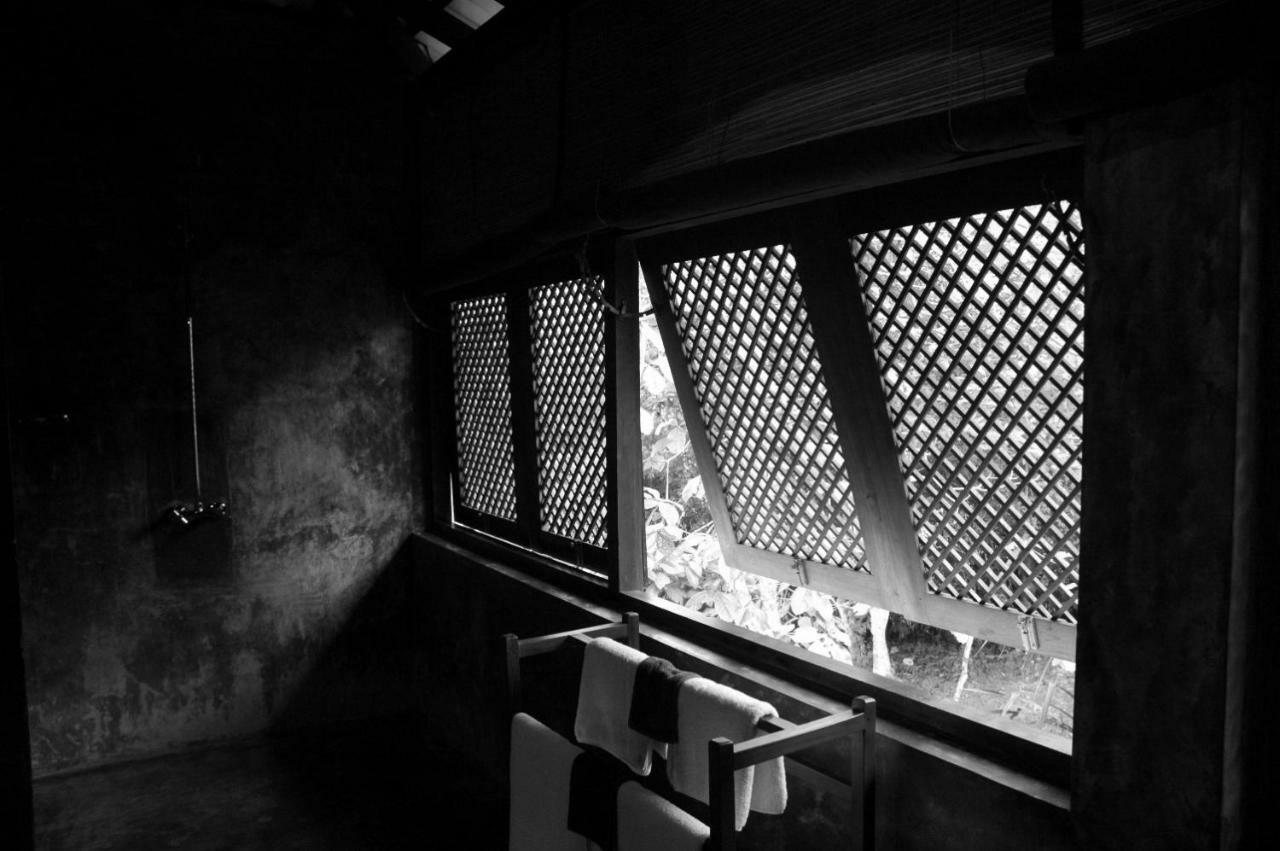 Nisala Arana Boutique Hotel Bentota Bagian luar foto